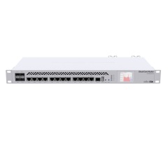 Mikrotik CCR1036-12G-4S-EM