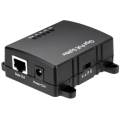 Сплиттеры POE OSNOVO PoE Splitter/G2