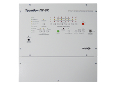 Приборы управления Оникс Тромбон ПУ-8К