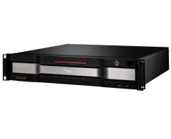 IP Видеорегистраторы (NVR) IDIS DR-8432