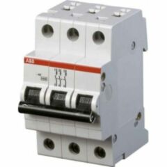 ABB SH203L Автоматический выключатель 3P 50А (С) 4,5kA (2CDS243001R0504)