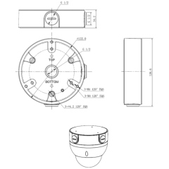 RVi-1BMB-4 white