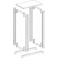 TLK TRD-425710-R-BK