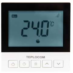 СКАТ Teplocom TSF-Prog-220/16A