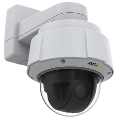 IP-камера  AXIS Q6074 50HZ (01967-002)