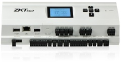 ZKTeco EC10 Package B