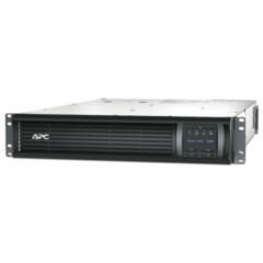 Источники бесперебойного питания 220В APC SMT3000RMI2UNC