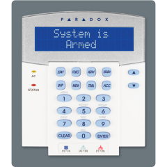 Paradox K641R