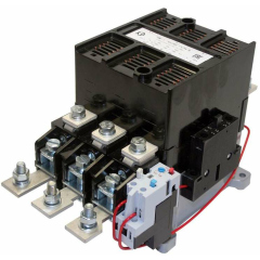 Контактор/магнитный пускатель/силовое реле переменного тока (АС) Пускатель электромагнитный ПМ12-160200 УХЛ4 В 380В 1602 Кашин 072200220ВВ380000520