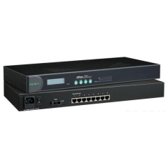 MOXA NPort 5650-8-M-SC