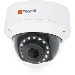 IP-камера  Evidence Apix - VDome / E4 2712 AF