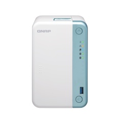 QNAP TS-251D-4G