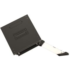 Hyperline TWB-FC-1266-GP-RAL9004