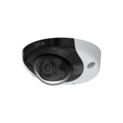 Купольные IP-камеры AXIS P3925-R M12 (01933-001)