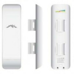 Wi-Fi точки доступа Ubiquiti NanoStation M2 (NSM2)