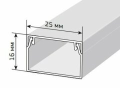 IEK CKK10-025-016-1-K01