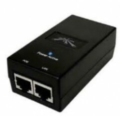 Инжекторы POE Ubiquiti