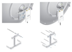 Ubiquiti RocketDish 2G-24