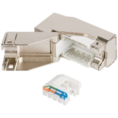NIKOMAX NMC-KJSD2-NT-MT