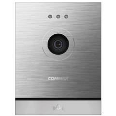 Вызывные панели IP-домофона Commax CIOT-D20M