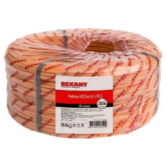 REXANT Кабель КПСЭнг(А)-FRLS 1x2x0,50мм² 200м (01-4902-1)