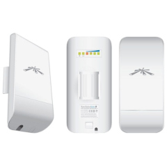 Ubiquiti NanoStation Loco M5 (locoM5)