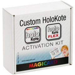 Magicard HoloFlexSet L