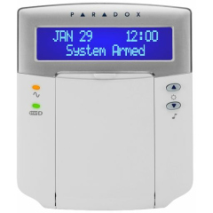 Paradox K32LCD+