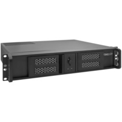 IP Видеорегистраторы (NVR) TRASSIR DuoStation AnyIP 32 RE
