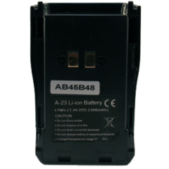 АРГУТ АКБ А-23/24 2300 mAh