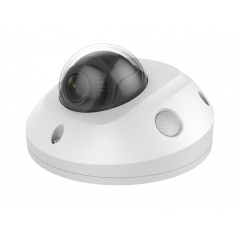 Купольные IP-камеры Hikvision DS-2XM6756G0-IDM (2.8mm)