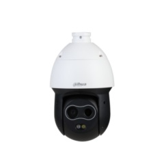 IP-камера  Dahua DH-TPC-SD2221P-TB3F4