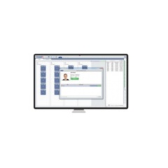 TRASSIR PVR-410/32