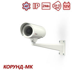 IP-камера  Тахион ТВК-61IP-5-V2812-12VDC