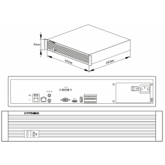 Cyfron NV2264