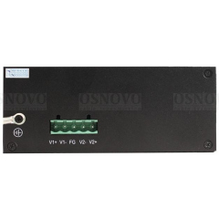 OSNOVO SW-60802/IC