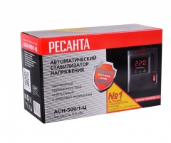 Ресанта АСН-500/1-Ц
