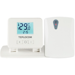 СКАТ Teplocom TS-2AA/3A-RF (914)