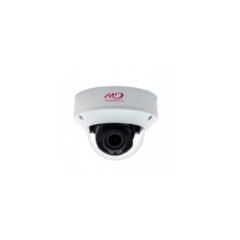 Купольные IP-камеры MicroDigital MDC-M8040VTD-2A