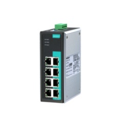 Коммутаторы до 100Mbps MOXA EDS-308