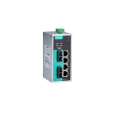 Коммутаторы POE MOXA EDS-P206A-4PoE-MM-SC-T