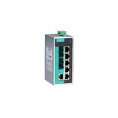 Коммутаторы до 100Mbps MOXA EDS-208A-MM-ST