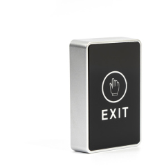 СКАТ SPRUT Exit Button-87P-NT (8810)