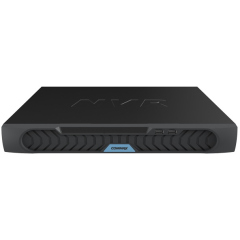 IP Видеорегистраторы (NVR) Commax CVN-0430FS(IP)