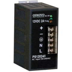 Источники питания до 12В OSNOVO PS-12024/I