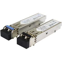 SFP-модули IDIS FTLF8519P3BNL