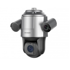 IP-камера  Hikvision iDS-2SK8144IXS-D/J(T2)