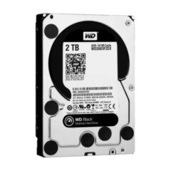 Жесткие диски Western Digital WD2003FZEX