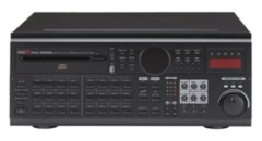 Inter-M PAC-5000A