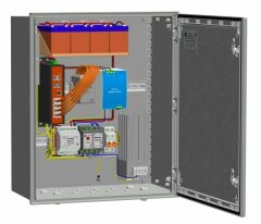 Коммутаторы POE Тахион ВУКП-58У-РоЕ+ Р2 У11 У81